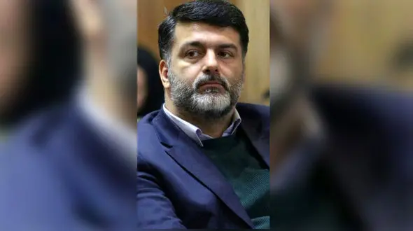 پیام تسلیت سرپرست اداره کل امور مجامع شهرداری تهران در سالروز درگذشت آیت‌الله رئیسی