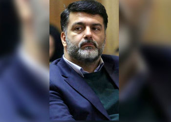پیام تسلیت سرپرست اداره کل امور مجامع شهرداری تهران در سالروز درگذشت آیت‌الله رئیسی