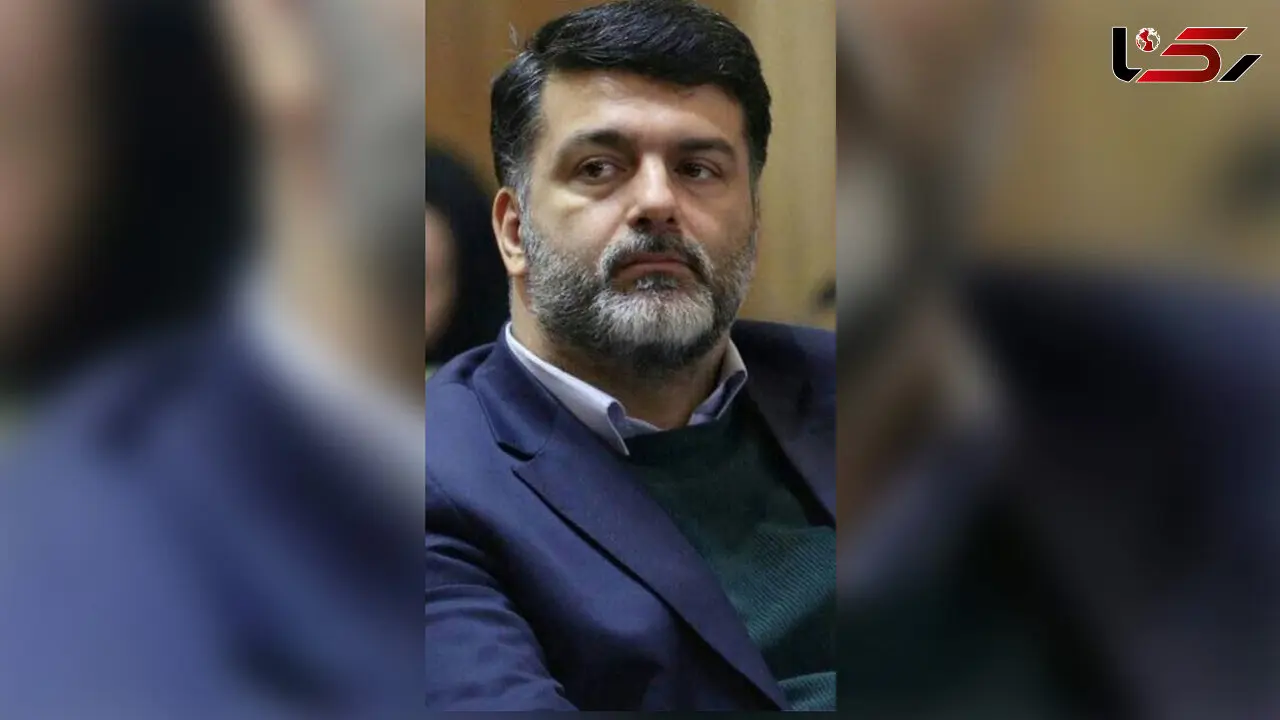 پیام تسلیت سرپرست اداره کل امور مجامع شهرداری تهران در سالروز درگذشت آیت‌الله رئیسی