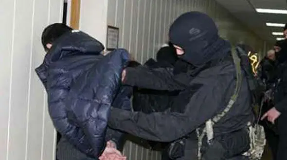 پلیس مسکو 3 متهم آدم ربایی تاجر ایرانی در مسکو را دستگیر کرد+عکس