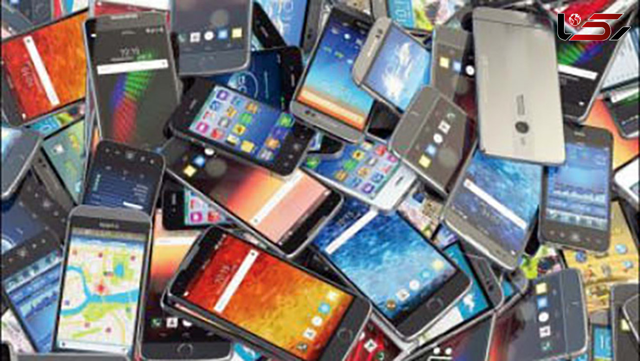 هشدار جدی به خریداران گوشی موبایل

