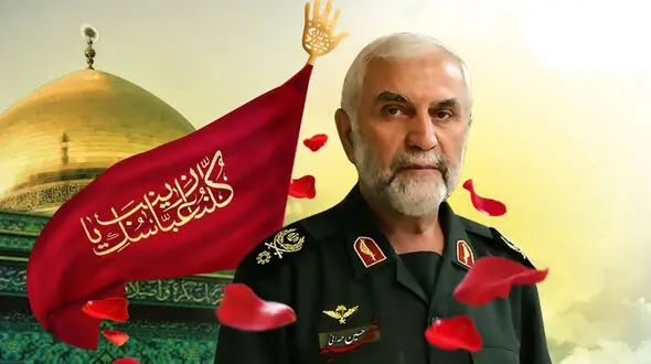 خاطرات سردار شهید همدانی درباره قطع‌نامه ۵۹۸ منتشرشد