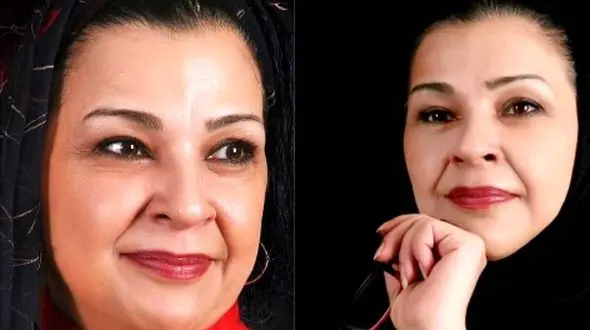 افسر اسدی: متاسفانه پارکینسون اومد سراغم، داروی اعصاب میخوردم چون از تنهایی وحشت داشتم!