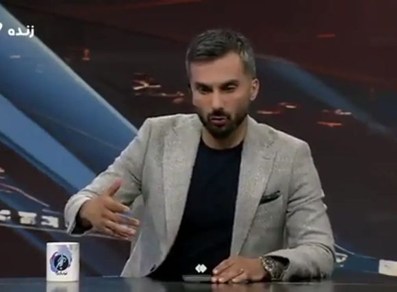 خرید های پرسپولیس روی آنتن زنده لو رفت!