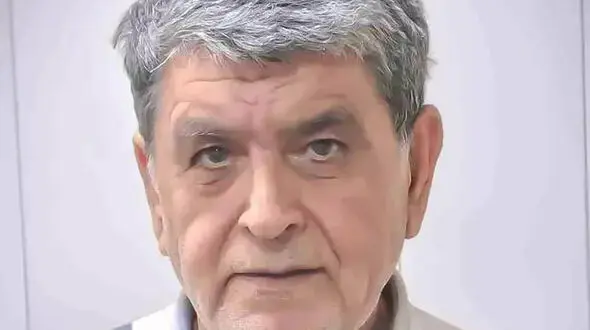 طاهر آزمون والیبالیست پیشکسوت درگذشت / سردار آزمون عزادار شد