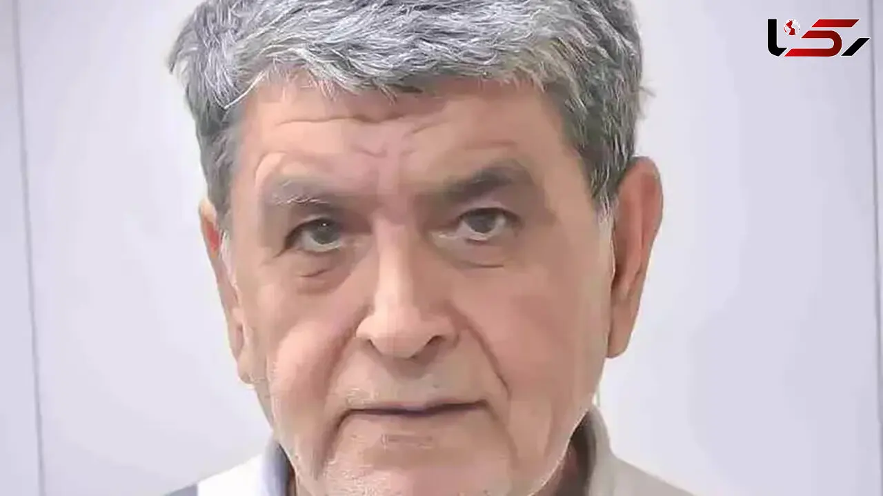 طاهر آزمون والیبالیست پیشکسوت درگذشت / سردار آزمون عزادار شد
