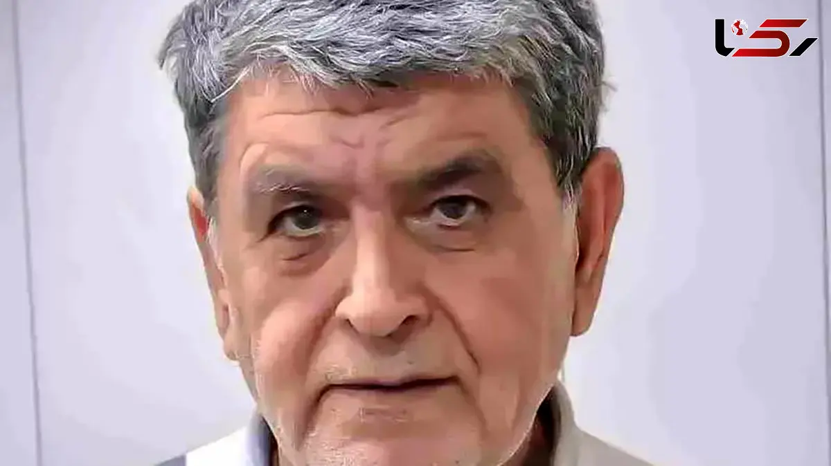 طاهر آزمون والیبالیست پیشکسوت درگذشت / سردار آزمون عزادار شد