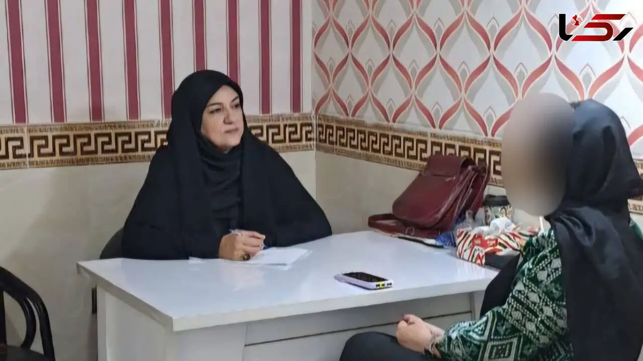 سرنوتش دختر 17 ساله‌ای که دو بار مرگ را انتخاب کرد / ها هستم 17 ساله + نظر کارشناس 