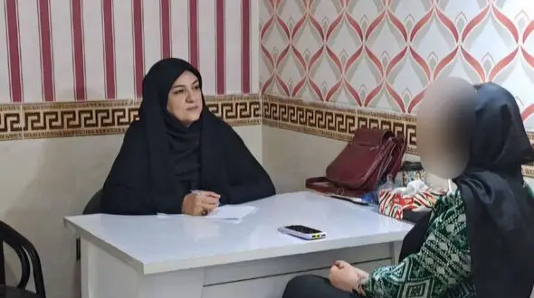 سرنوشت تاسفبار دختر 17 ساله‌ای که دو بار مرگ را انتخاب کرد / رها هستم بازگشته از مرگ  + نظر کارشناس 