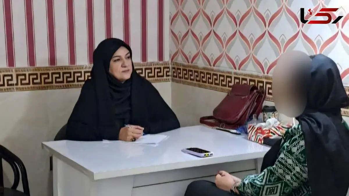 دختر 17 ساله‌ای که دو بار مرگ را انتخاب کرد / پایم را که در مهمانی گذاشتم ...