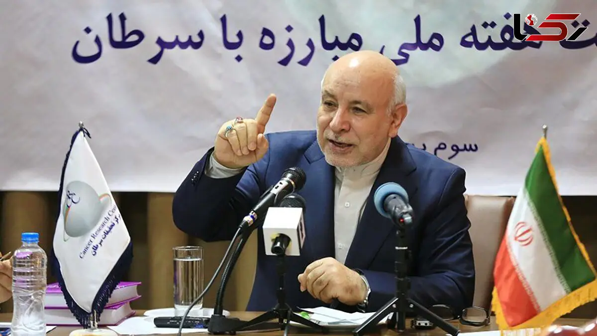 اضافه شدن سالانه 150 هزار نفر به آمار بیماران سرطانی / سرطان معده کشنده تر