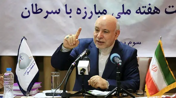 اضافه شدن سالانه 150 هزار نفر به آمار بیماران سرطانی / سرطان معده کشنده تر