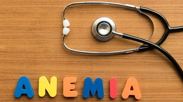 نشانه های کم خونی و روش‌های درمانی موثر