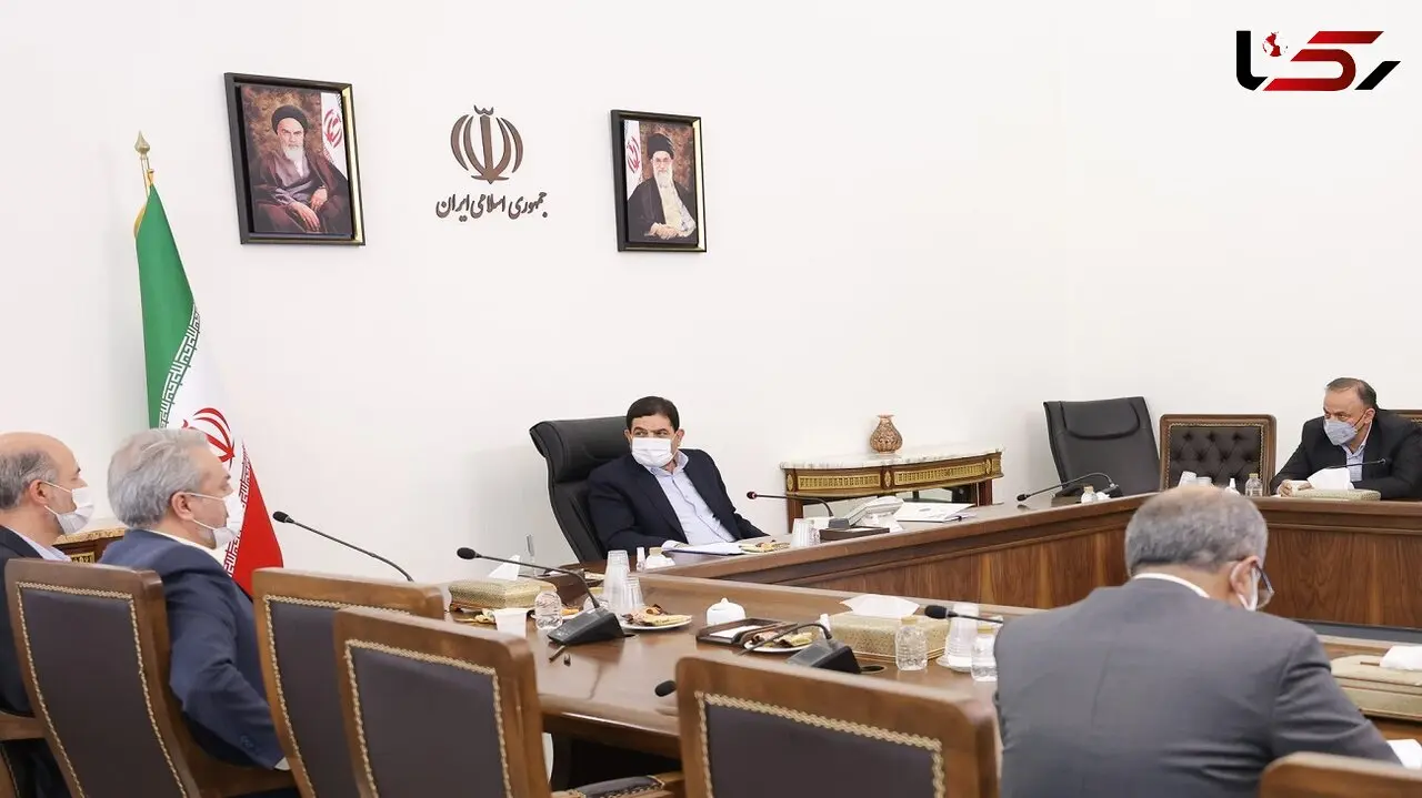 عزم جدی دولت سیزدهم برای کاهش تنش آبی در مناطق درگیر خشکسالی / خط لوله انتقال آب دریا، در اوائل تابستان به یزد می رسد