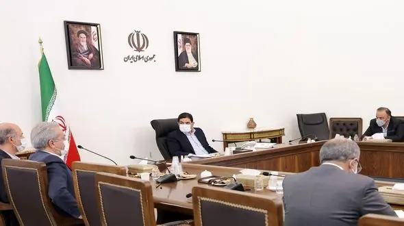 عزم جدی دولت سیزدهم برای کاهش تنش آبی در مناطق درگیر خشکسالی / خط لوله انتقال آب دریا، در اوائل تابستان به یزد می رسد