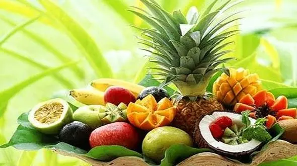 آناناس دو کشور را به جان هم انداخت 