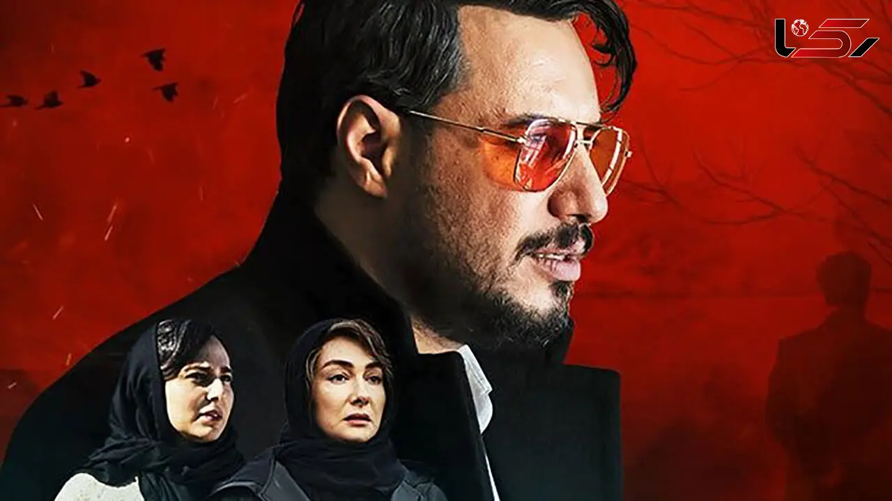 قسمت هفتم «زخم کاری» مجوز پخش نگرفت