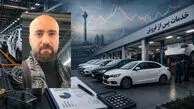 خودروسازان در برزخ «نه جنگ و نه صلح»؛ چرا تأخیر در تحویل خودرو پایان ندارد؟
