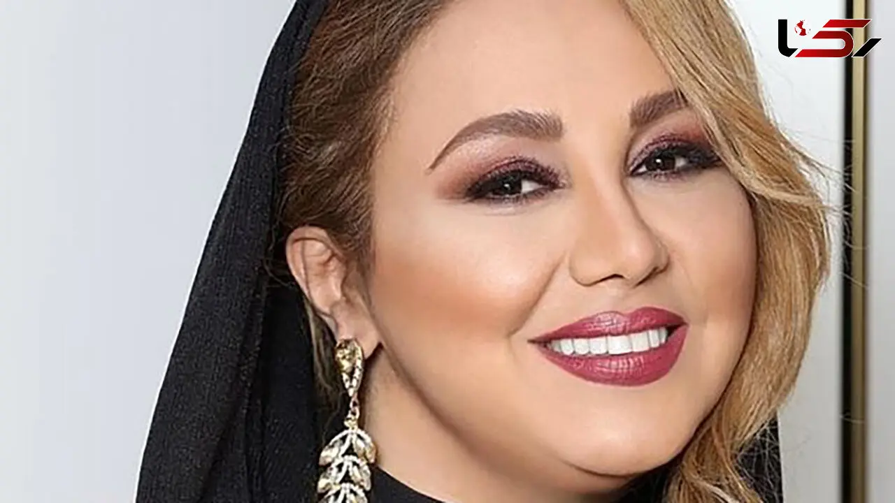مجسمه بهنوش بختیاری ساخته شد  + عکس 