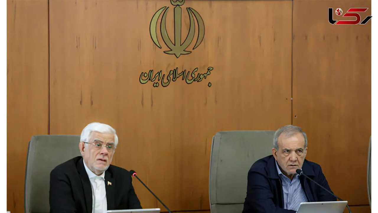پزشکیان: مسئولان دستگاه‌ها برای مدیریت و کاهش هزینه‌ها تلاش موثر داشته باشند