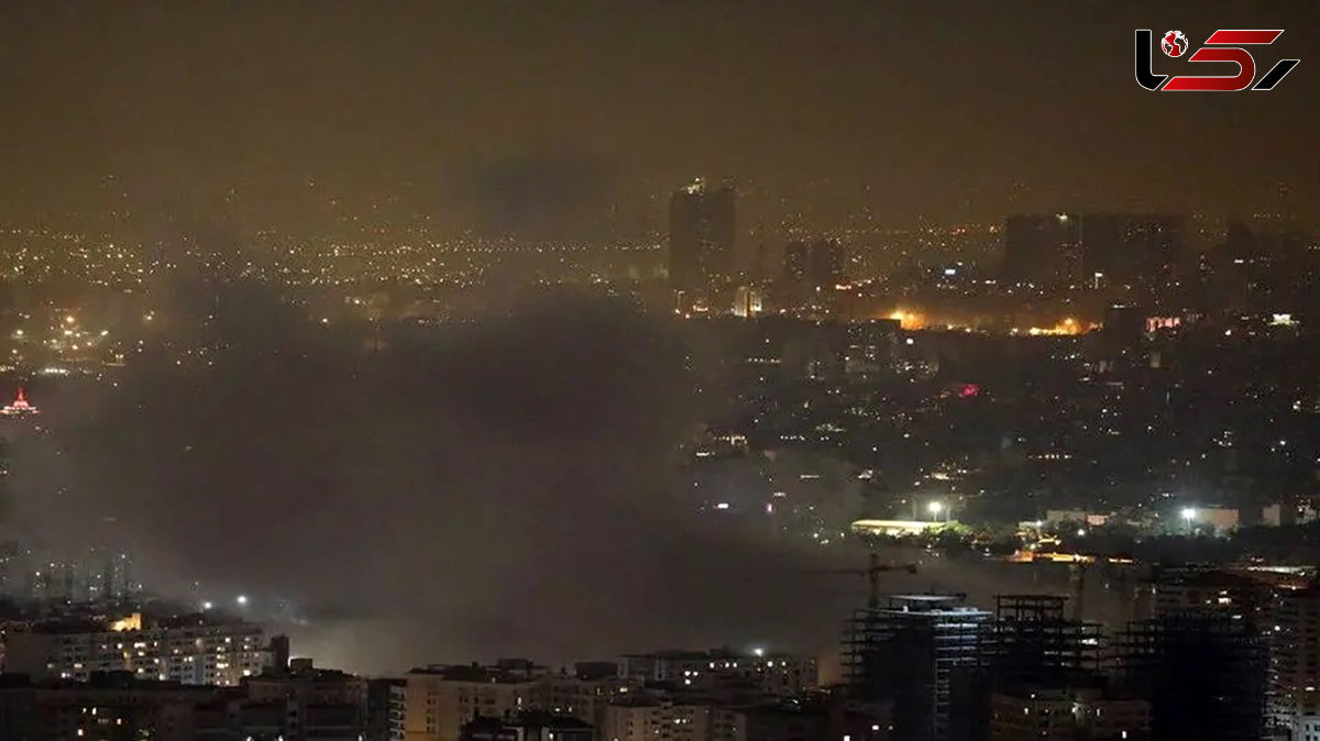  واکنش های هنرمندان در پی حمله اسرائیل به ایران 