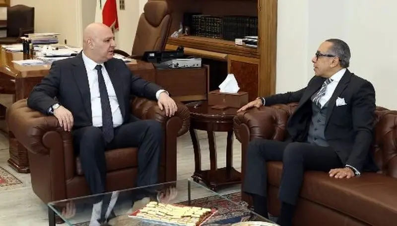 مذاکرات ایران و آمریکا