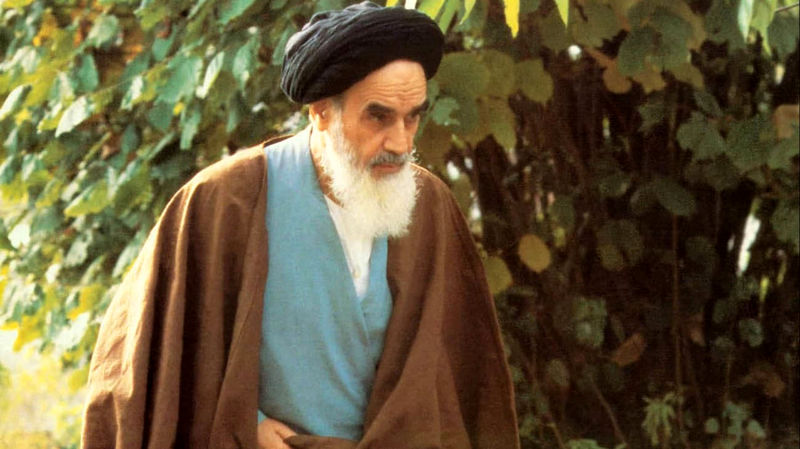 امام خمینی