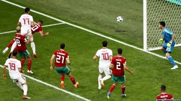 ایران در جایگاه بیستم رنکینگ فیفا می ایستد + جزییات