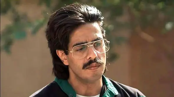 فیلم /  پسر خسرو شکیبایی از مردم کتک خورد ! / تنفر از اولین نقش پوریا شکیبایی !