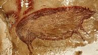 One of oldest known cave paintings found in Indonesia