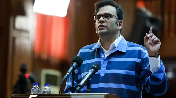 راز چمدان پر از دلار در پرونده محمد امامی + فیلم و عکس