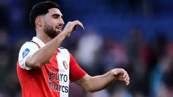 صحبت های جالب جهانبخش بعد از درخشش با فاینورد