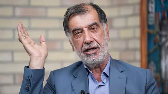 محمدرضا باهنر: نگویید قالیباف دارد خیانت می‌کند/ وضعیت ما در حال حاضر نه جنگ و نه صلح است/ می‌خواهند بین مردم و نظام فاصله بیاندازند