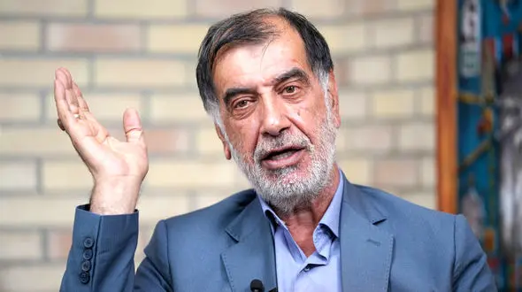 محمدرضا باهنر: نگویید قالیباف دارد خیانت می‌کند/ وضعیت ما در حال حاضر نه جنگ و نه صلح است/ می‌خواهند بین مردم و نظام فاصله بیاندازند