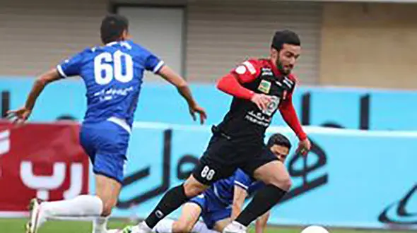 3 اتفاق جالب بعد از برد پرسپولیس 