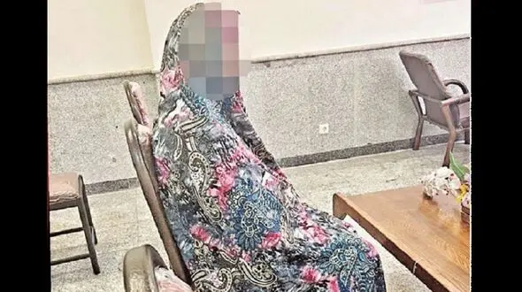 زندایی با خوراندن مشروبات الکلی هلنا کوچولو را کشت / بازپرس ویژه قتل وارد عمل شد