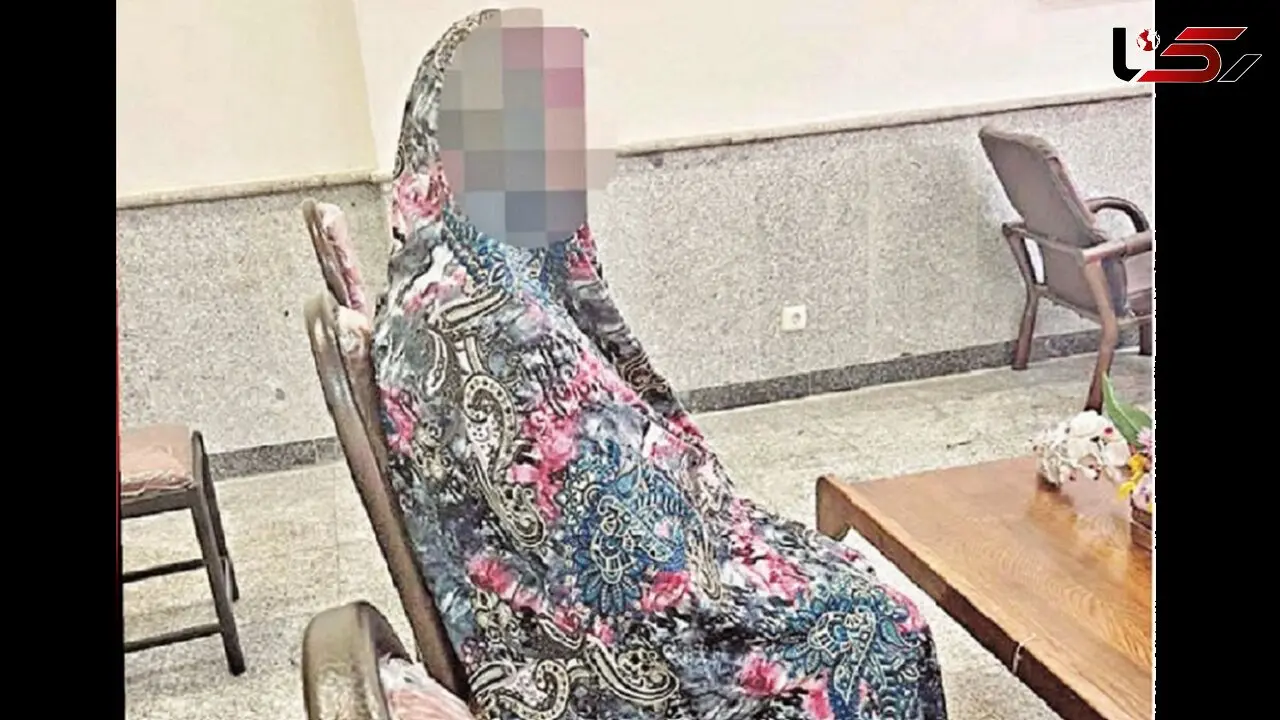 مرگ مشکوک دختر 4 ساله در بیمارستان / اعتراف هولناک زندایی به قتل با مشروبات الکلی!