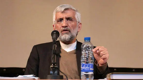 سعید جلیلی در انتخابات ریاست‌جمهوری ثبت‌نام می‌کند؟