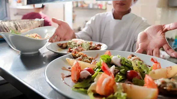 فست فود دشمن بیماران دیابتی و قلبی