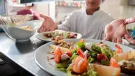 فست فود دشمن بیماران دیابتی و قلبی