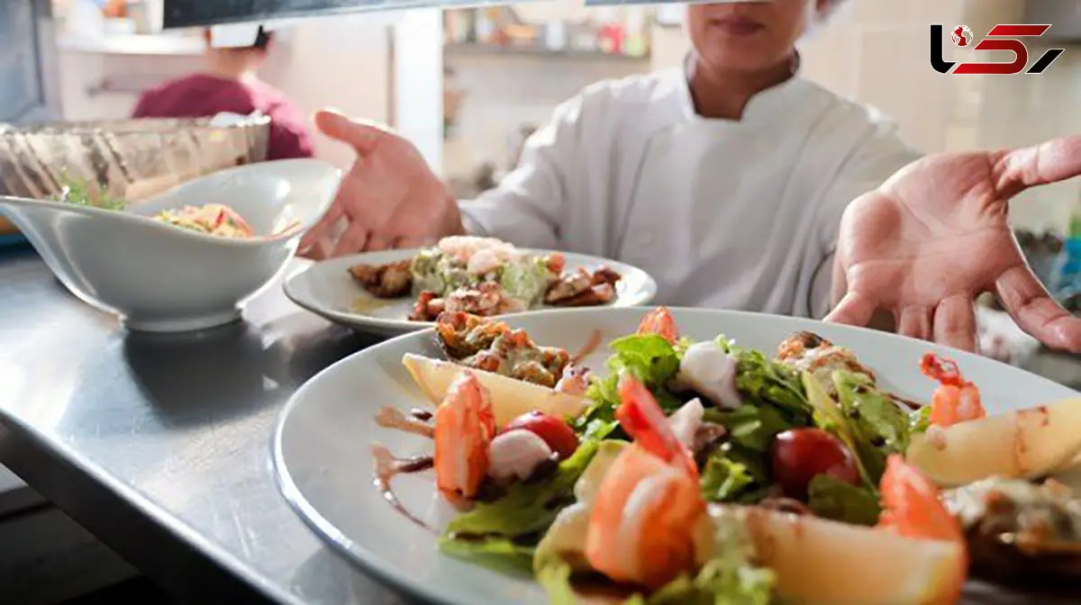 فست فود دشمن بیماران دیابتی و قلبی