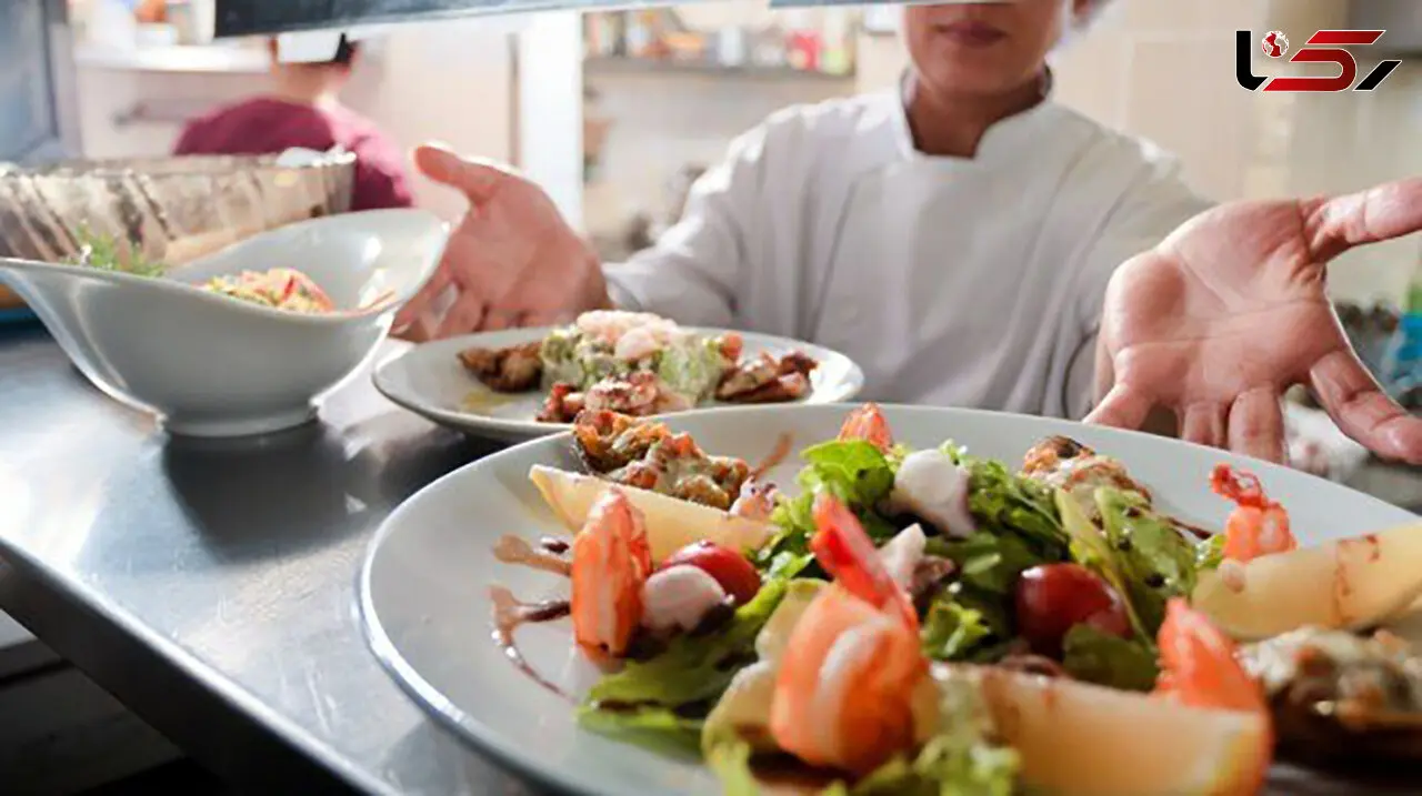 فست فود دشمن بیماران دیابتی و قلبی