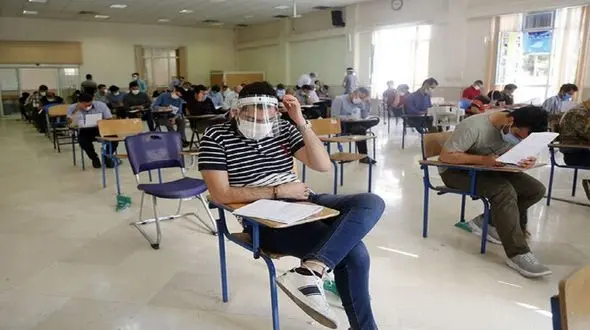 آغاز انتخاب رشته کنکور ارشد 1400 + لینک سایت