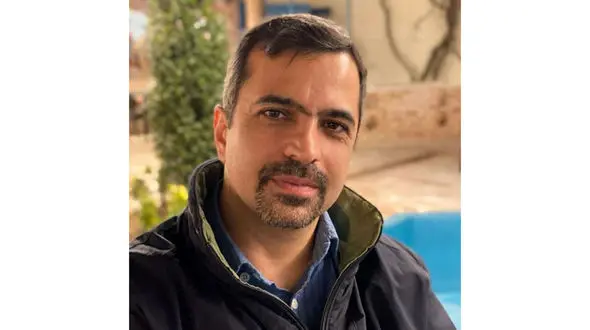 علی اکرمی با کرونا در گذشت! / او کیست؟! + عکس 