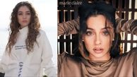 عکس‌های جدید و بیوگرافی جمره بایسل بازیگر محبوب ترکیه‌ای