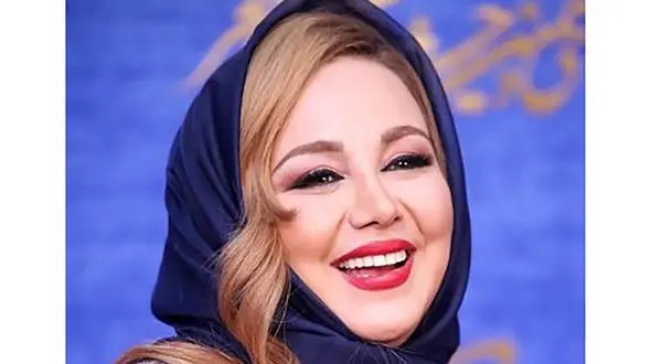 چهره اروپایی بهنوش بختیاری سوژه شد! + عکسی که شوکه می شوید
