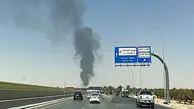 شنیده‌شدن صدای انفجار در پایتخت عربستان