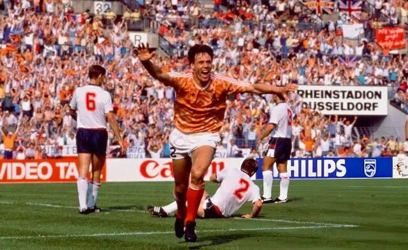 بازیکنان فوتبال