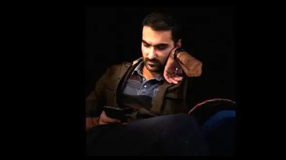 مخترع فونت فارسی وزیری درگذشت