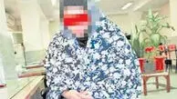 اسیدپاشی دختر تهرانی  به صاحبخانه اش /  اولش فکر کردم رویم آب جوش ریختن